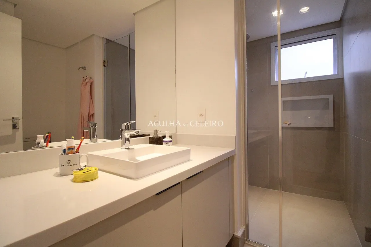 Apartamento com localização premium no Itaim Bibi. – AP4570