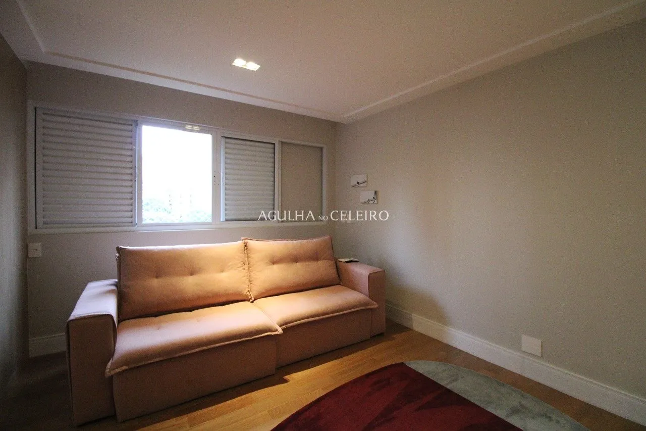 Apartamento com localização premium no Itaim Bibi. – AP4570