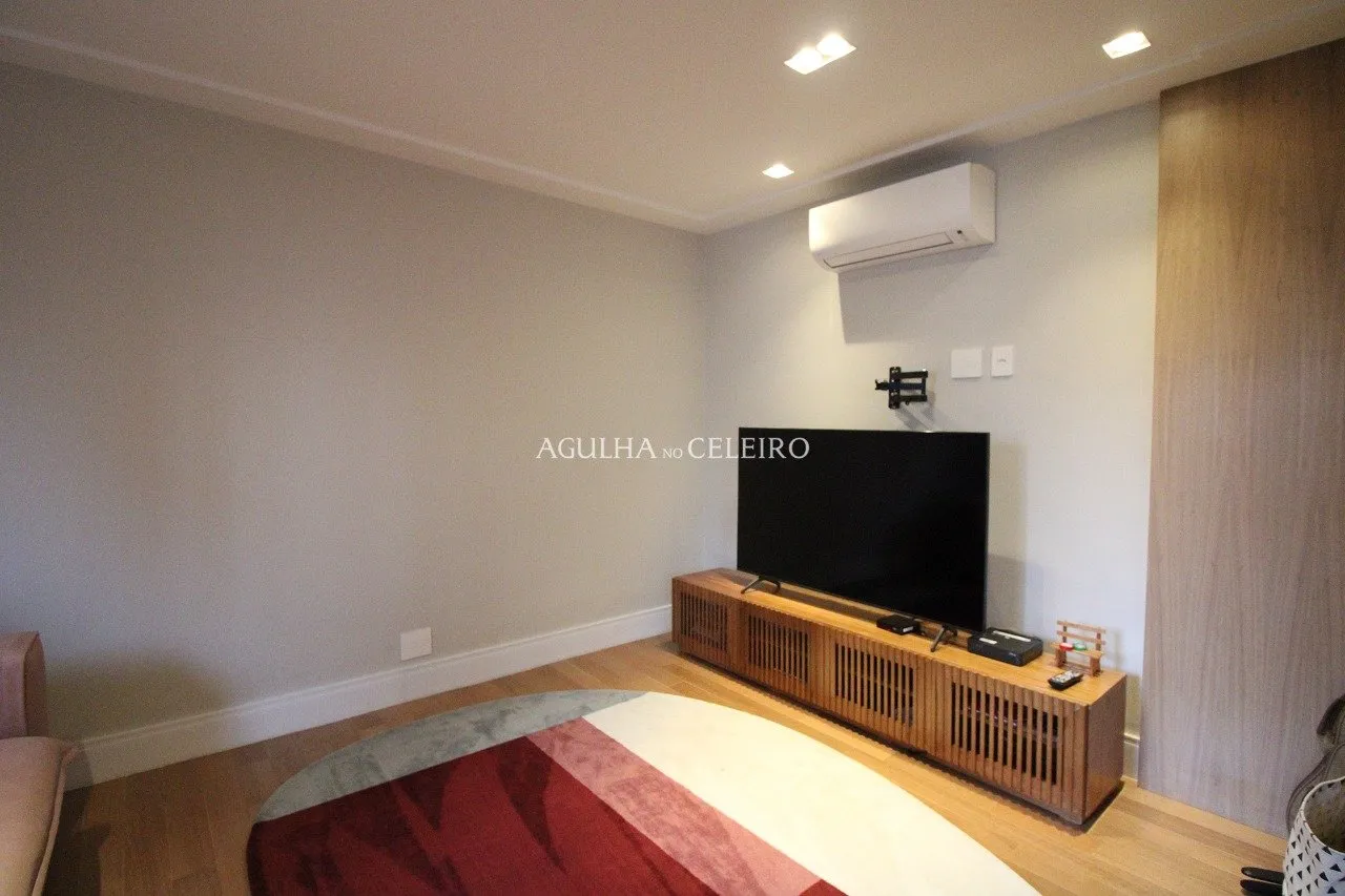 Apartamento com localização premium no Itaim Bibi. – AP4570