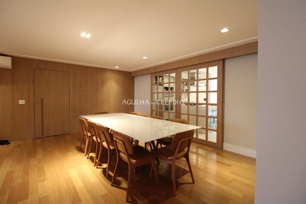 Apartamento com localização premium no Itaim Bibi. – AP4570