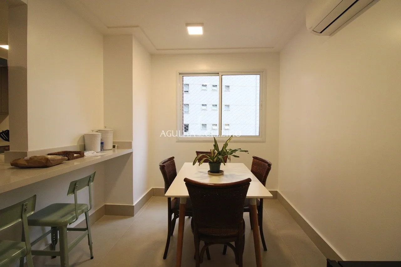 Apartamento com localização premium no Itaim Bibi. – AP4570