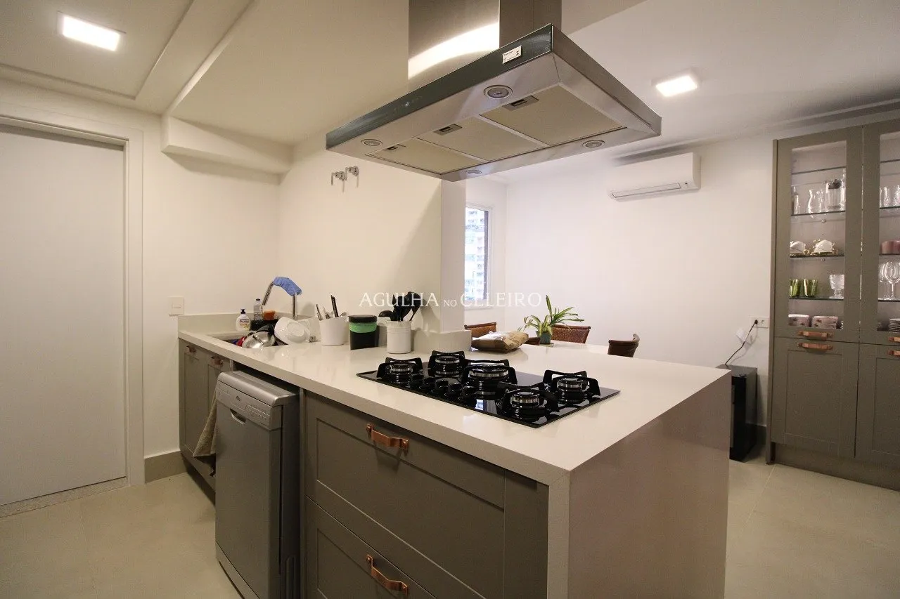 Apartamento com localização premium no Itaim Bibi. – AP4570