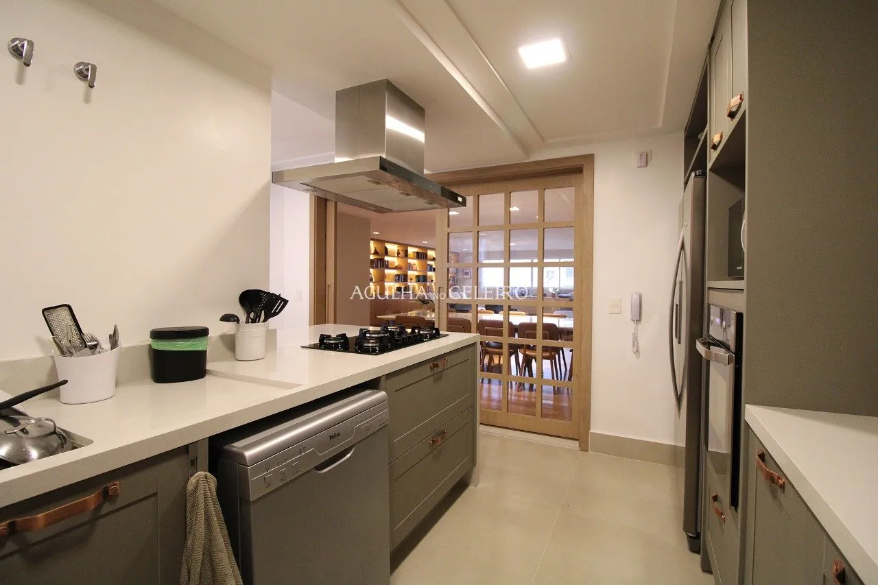 Apartamento com localização premium no Itaim Bibi. – AP4570