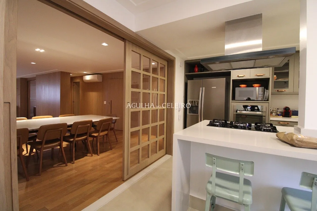 Apartamento com localização premium no Itaim Bibi. – AP4570