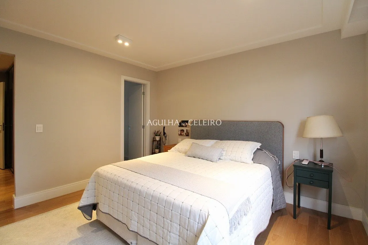 Apartamento com localização premium no Itaim Bibi. – AP4570