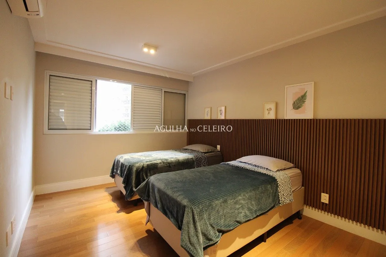 Apartamento com localização premium no Itaim Bibi. – AP4570