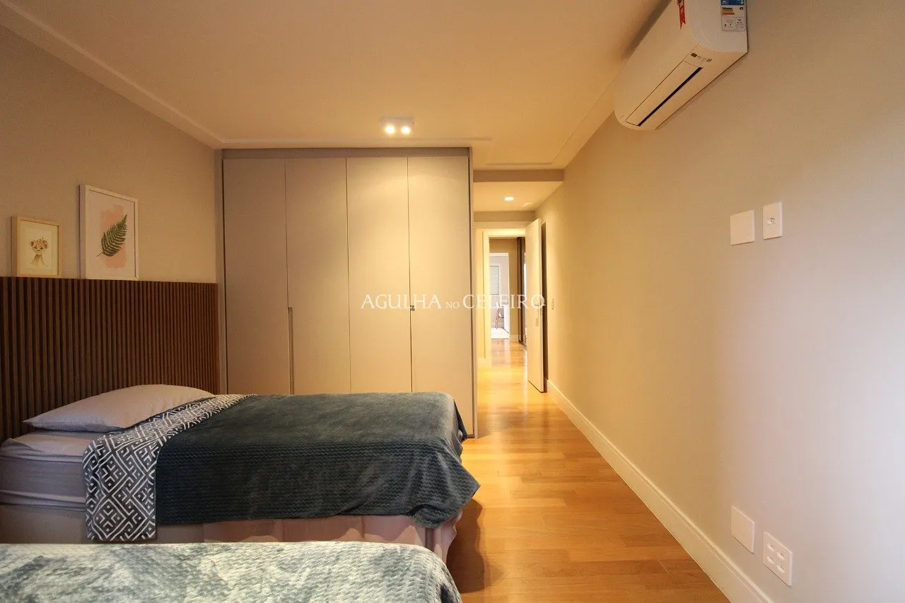 Apartamento com localização premium no Itaim Bibi. – AP4570