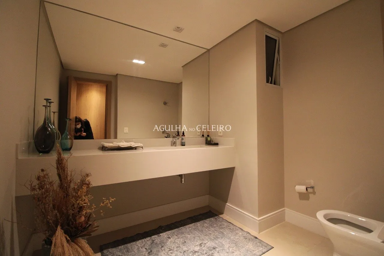 Apartamento com localização premium no Itaim Bibi. – AP4570