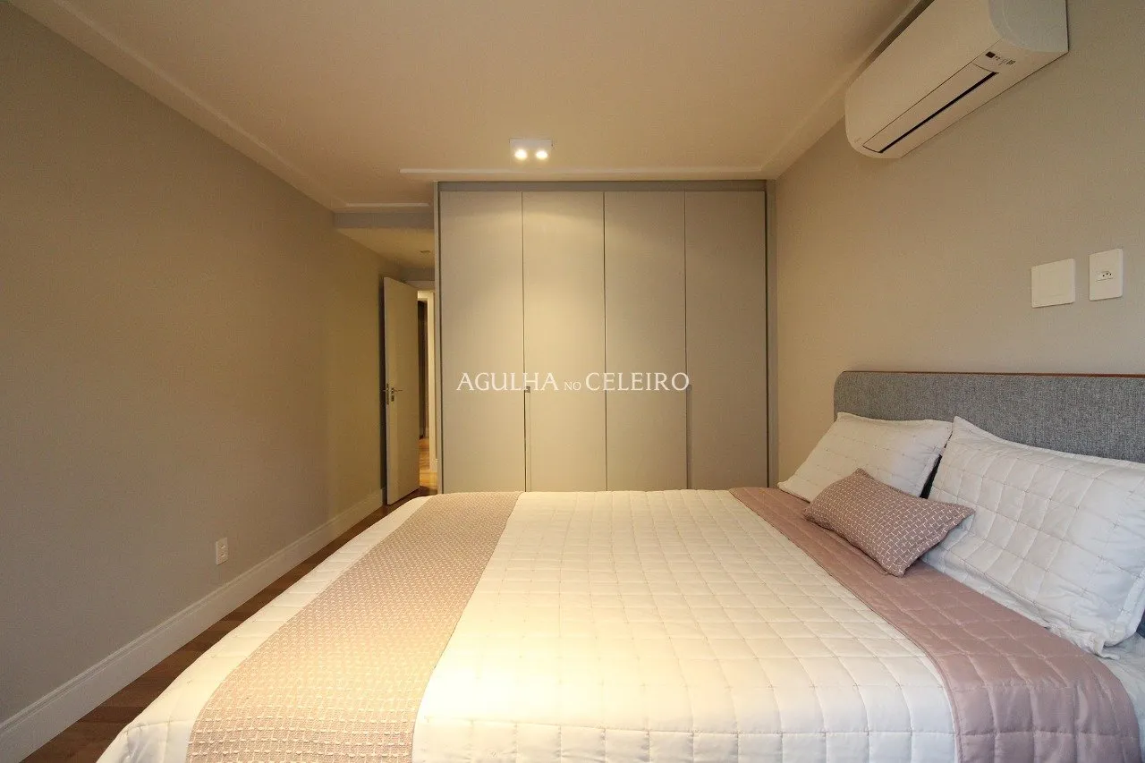 Apartamento com localização premium no Itaim Bibi. – AP4570