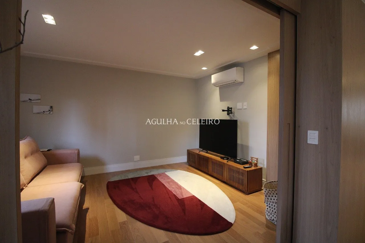 Apartamento com localização premium no Itaim Bibi. – AP4570