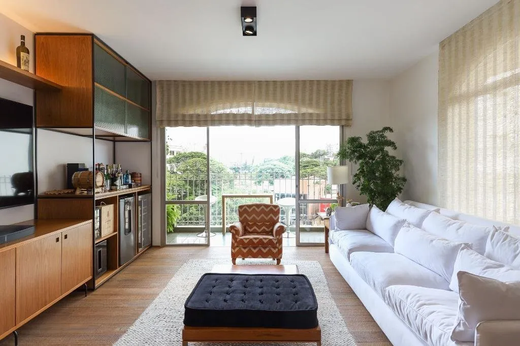 Apartamento a venda em Pinheiros. – AP5615