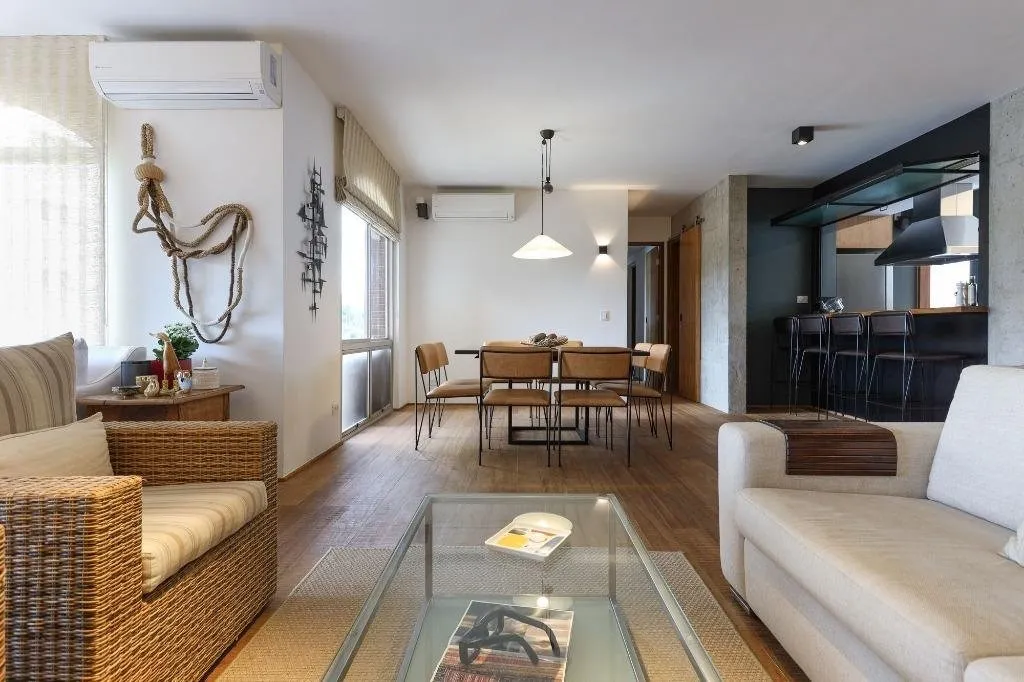 Apartamento a venda em Pinheiros. – AP5615