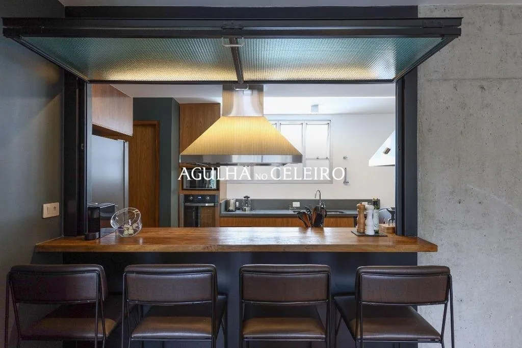 Apartamento a venda em Pinheiros. – AP5615