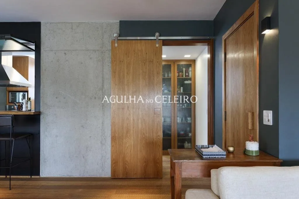 Apartamento a venda em Pinheiros. – AP5615