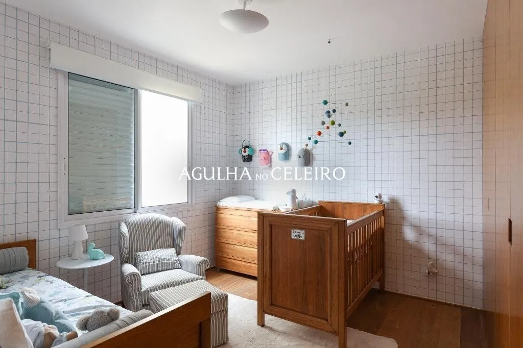 Apartamento a venda em Pinheiros. – AP5615