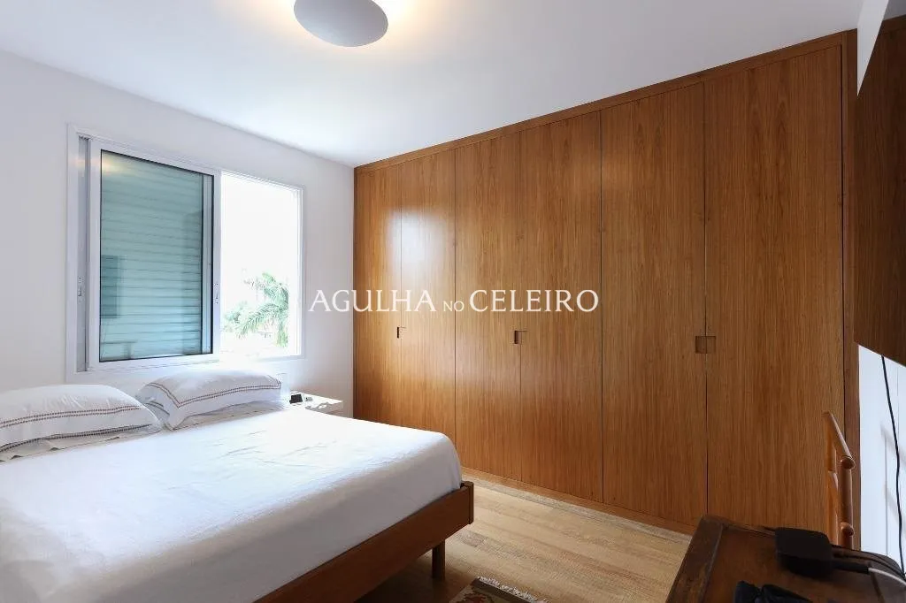 Apartamento a venda em Pinheiros. – AP5615