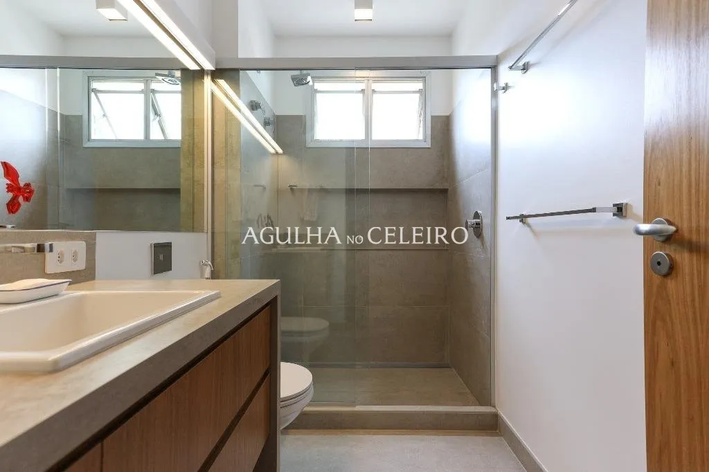 Apartamento a venda em Pinheiros. – AP5615