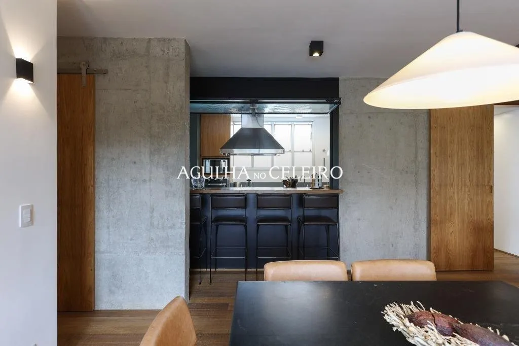 Apartamento a venda em Pinheiros. – AP5615