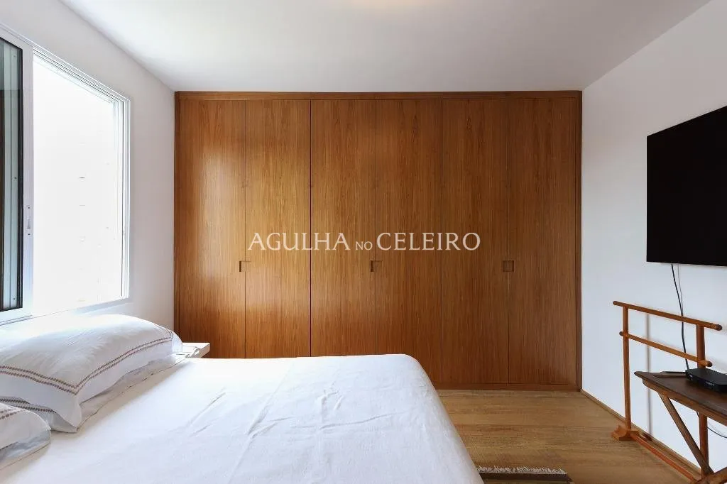 Apartamento a venda em Pinheiros. – AP5615