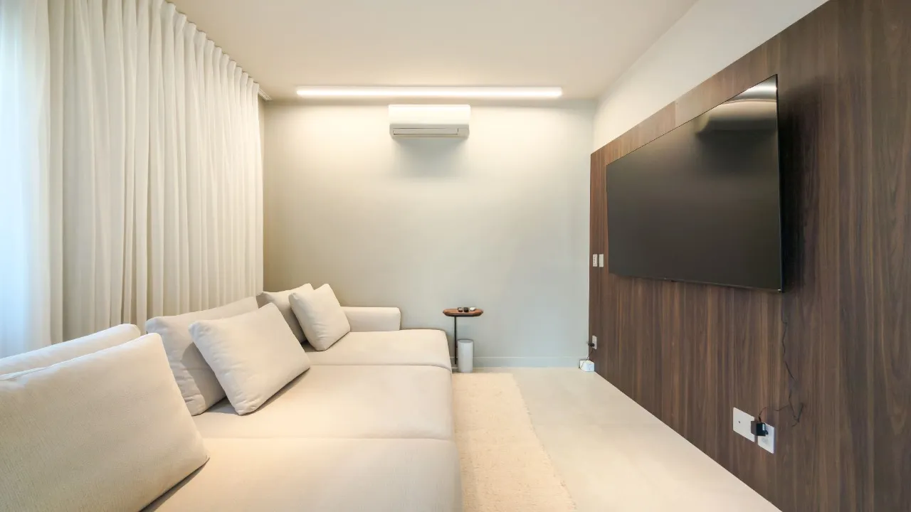 Belíssimo apartamento em andar alto na parte plana do Jardins, a poucos passos do Clube Paulistano e da Oscar Freire – AP8515