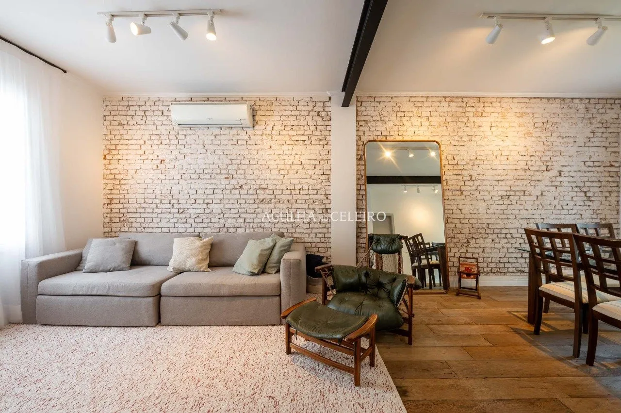 Casa de vila dos sonhos pertinho do parque à venda na Vila Mariana. – VL0135 - VL0135 (14)