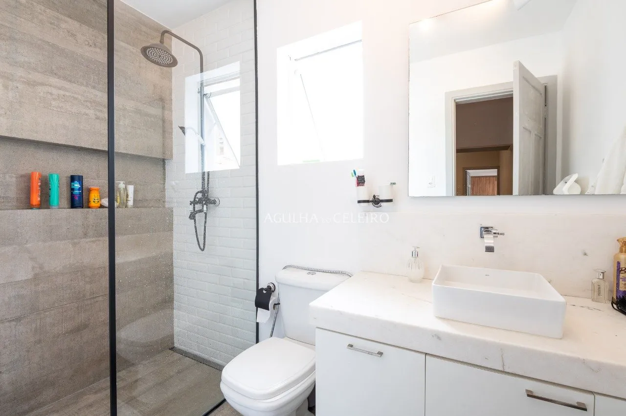 Casa de vila dos sonhos pertinho do parque à venda na Vila Mariana. – VL0135 - VL0135 (16)