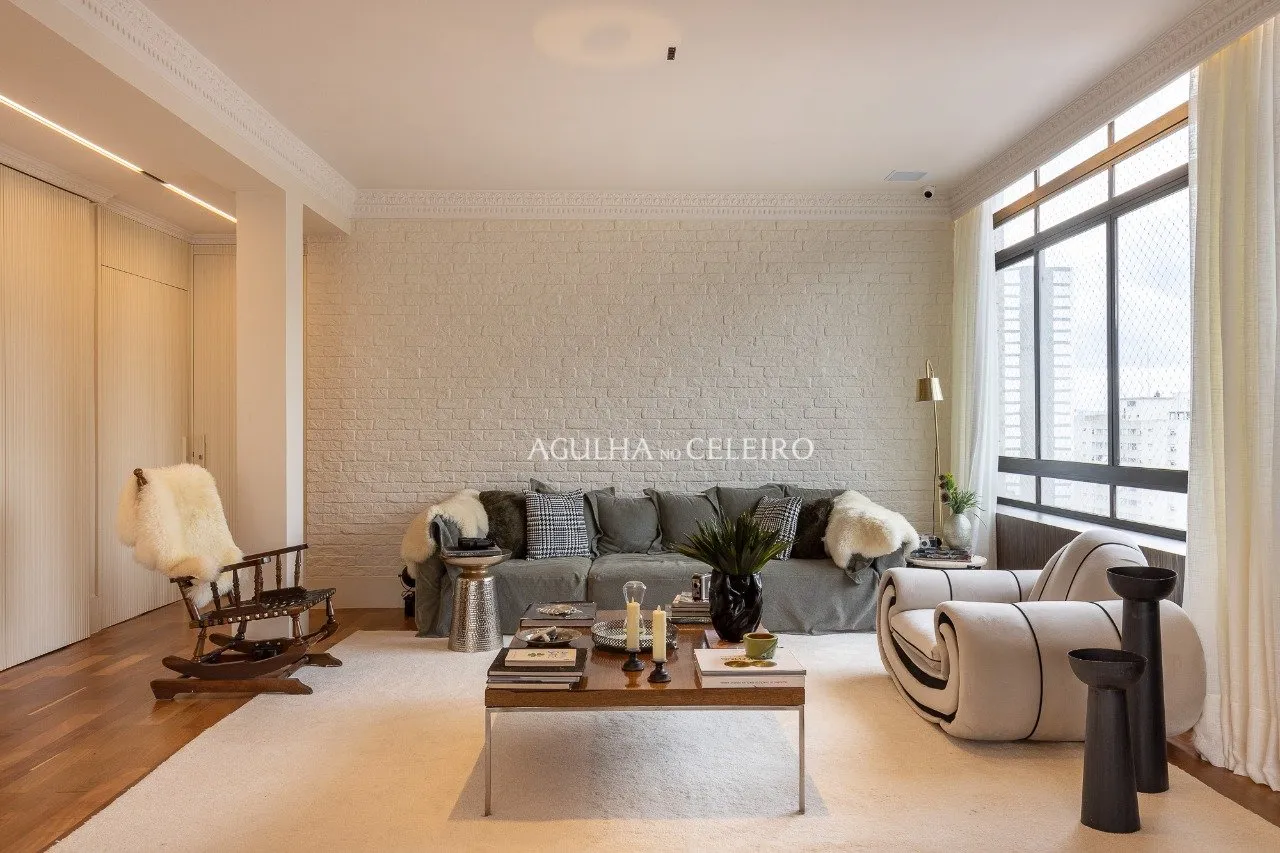 Penthouse cinematográfica à venda no Jardim América – 12792