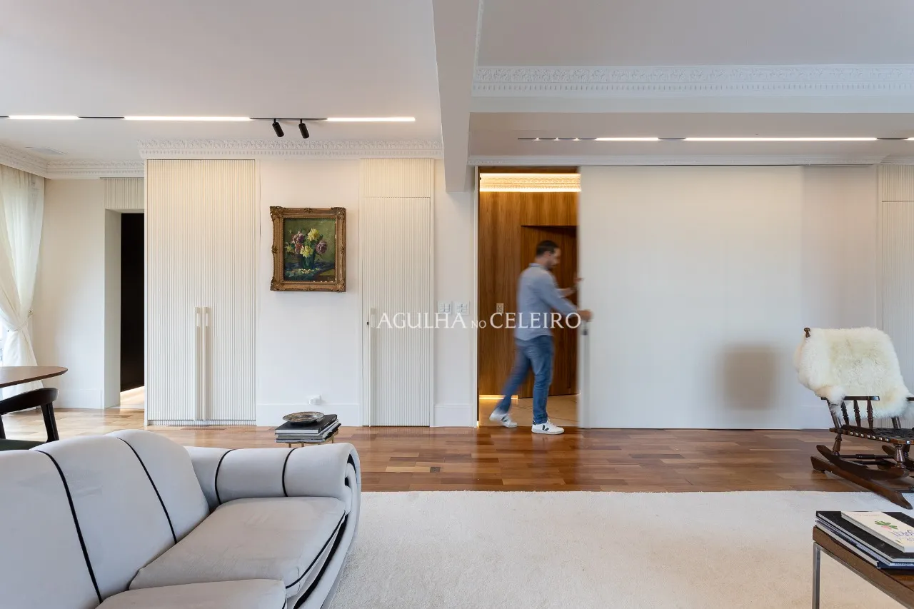 Penthouse cinematográfica à venda no Jardim América – 12792