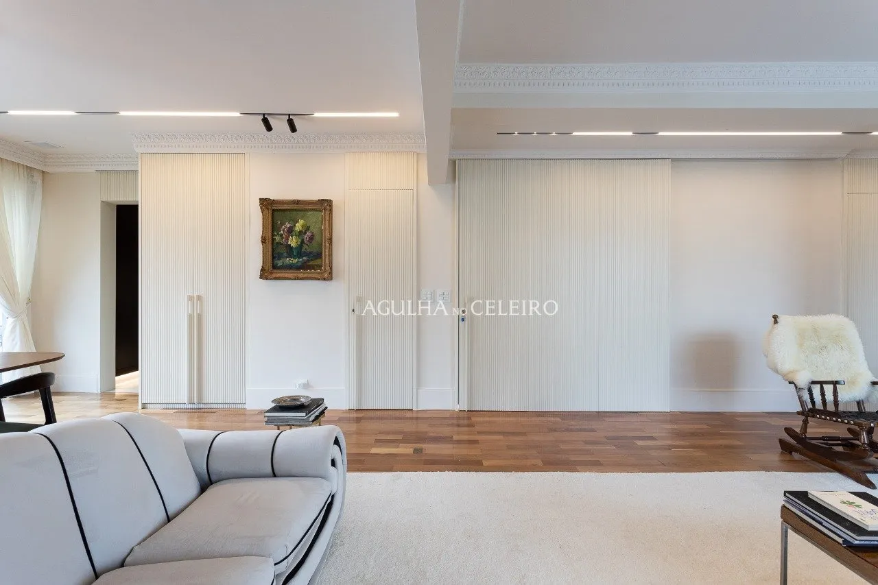 Penthouse cinematográfica à venda no Jardim América – 12792