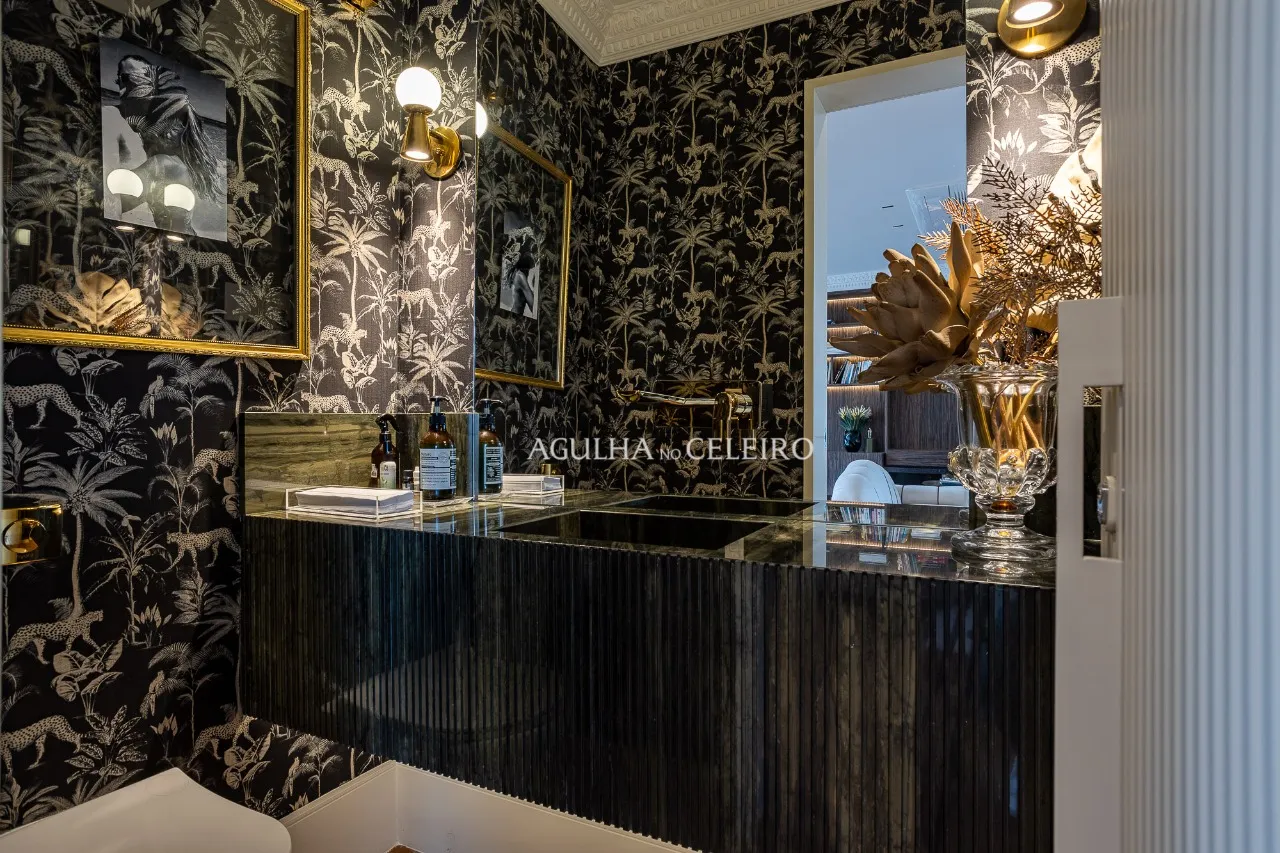 Penthouse cinematográfica à venda no Jardim América – 12792