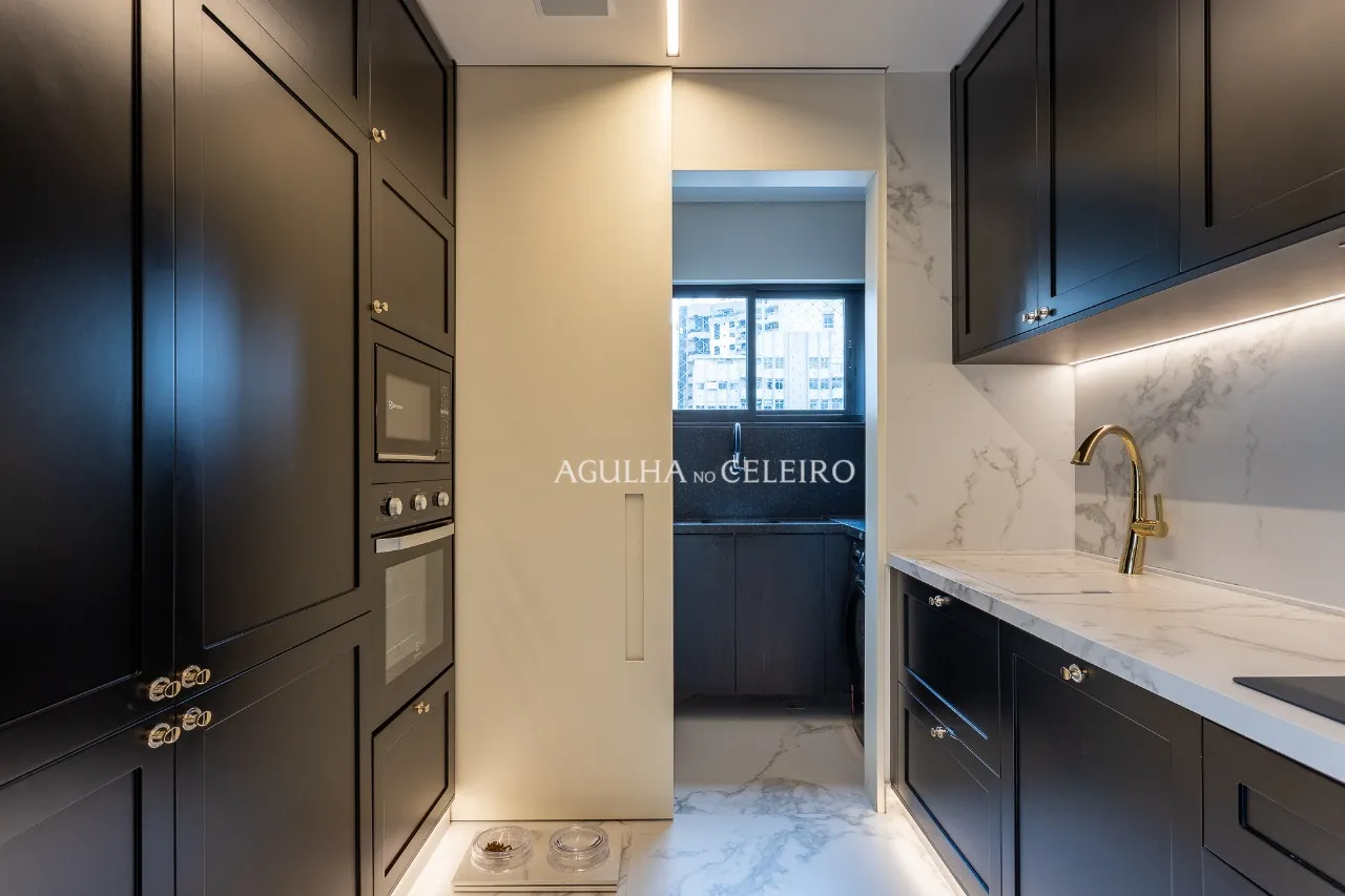 Penthouse cinematográfica à venda no Jardim América – 12792