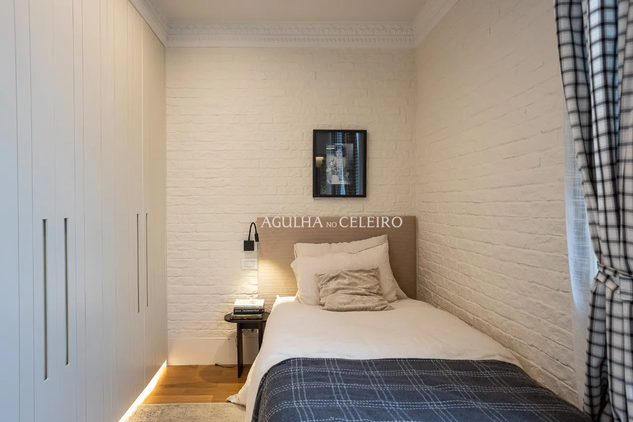 Penthouse cinematográfica à venda no Jardim América – 12792