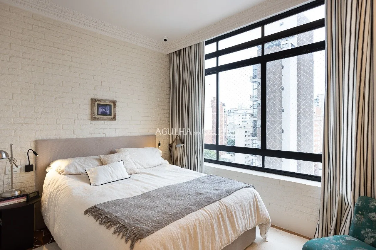 Penthouse cinematográfica à venda no Jardim América – 12792