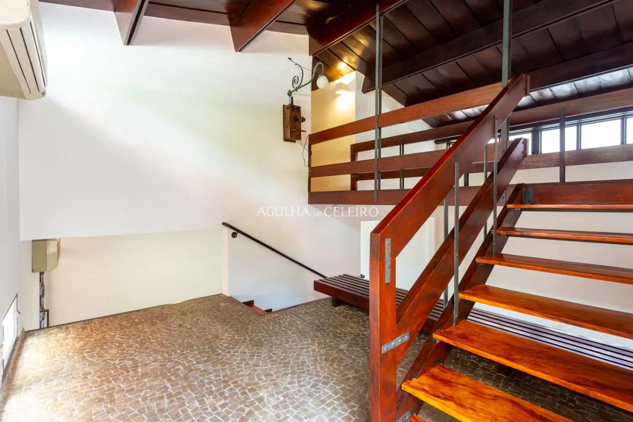 Charme, conforto em excelente localização na Vila Madalena. – 12798