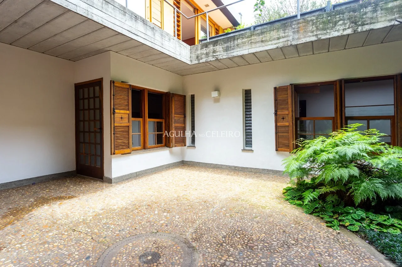 Charme, conforto em excelente localização na Vila Madalena. – 12798