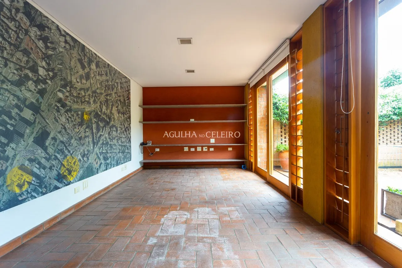 Charme, conforto em excelente localização na Vila Madalena. – 12798