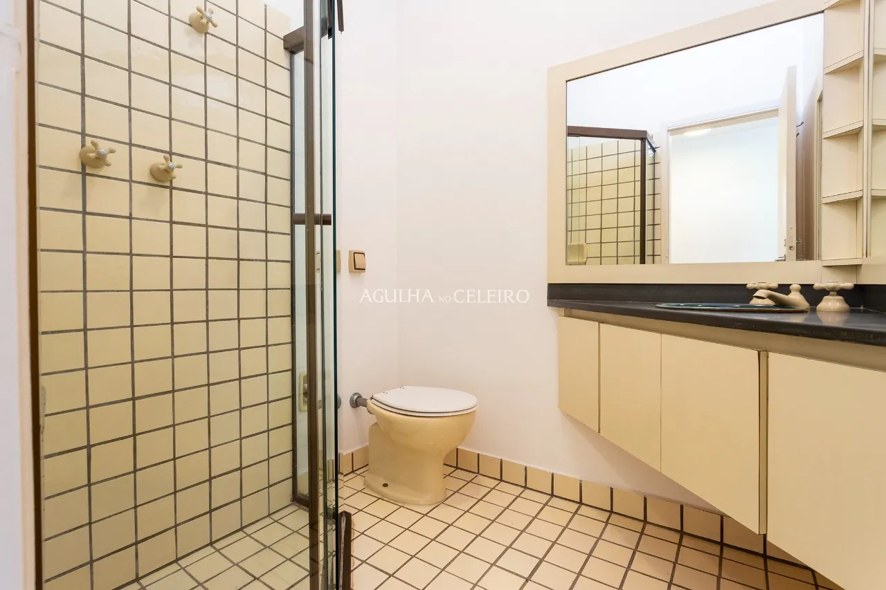 Charme, conforto em excelente localização na Vila Madalena. – 12798