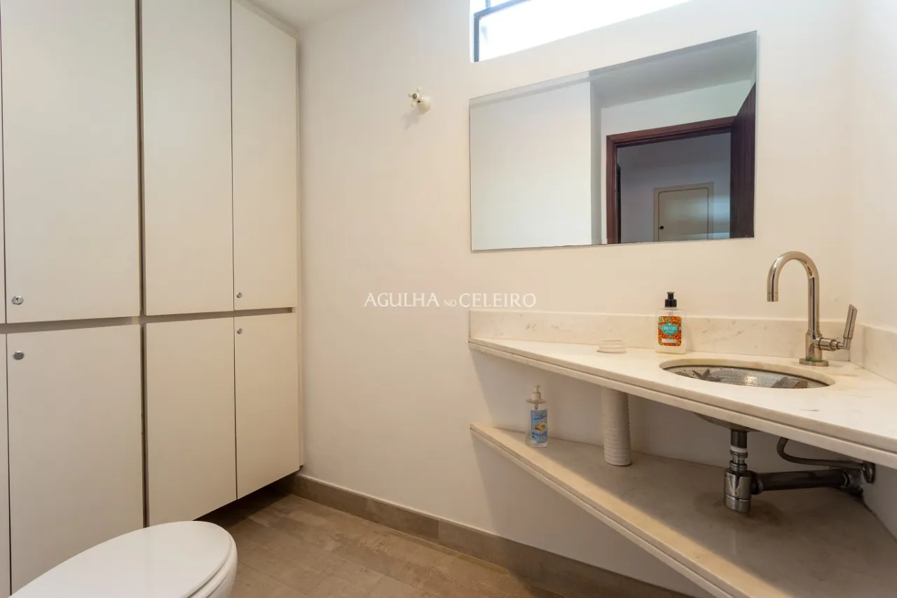 Charme, conforto em excelente localização na Vila Madalena. – 12798