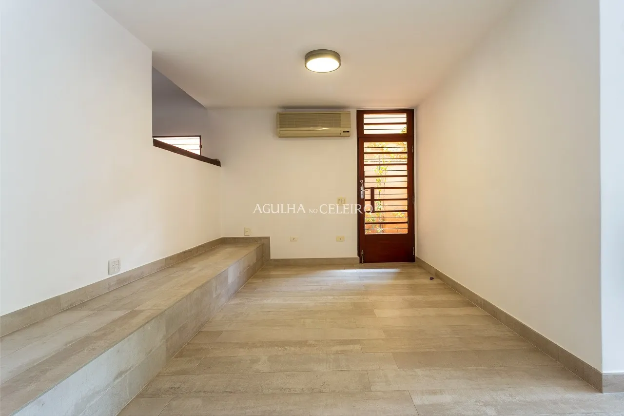 Charme, conforto em excelente localização na Vila Madalena. – 12798