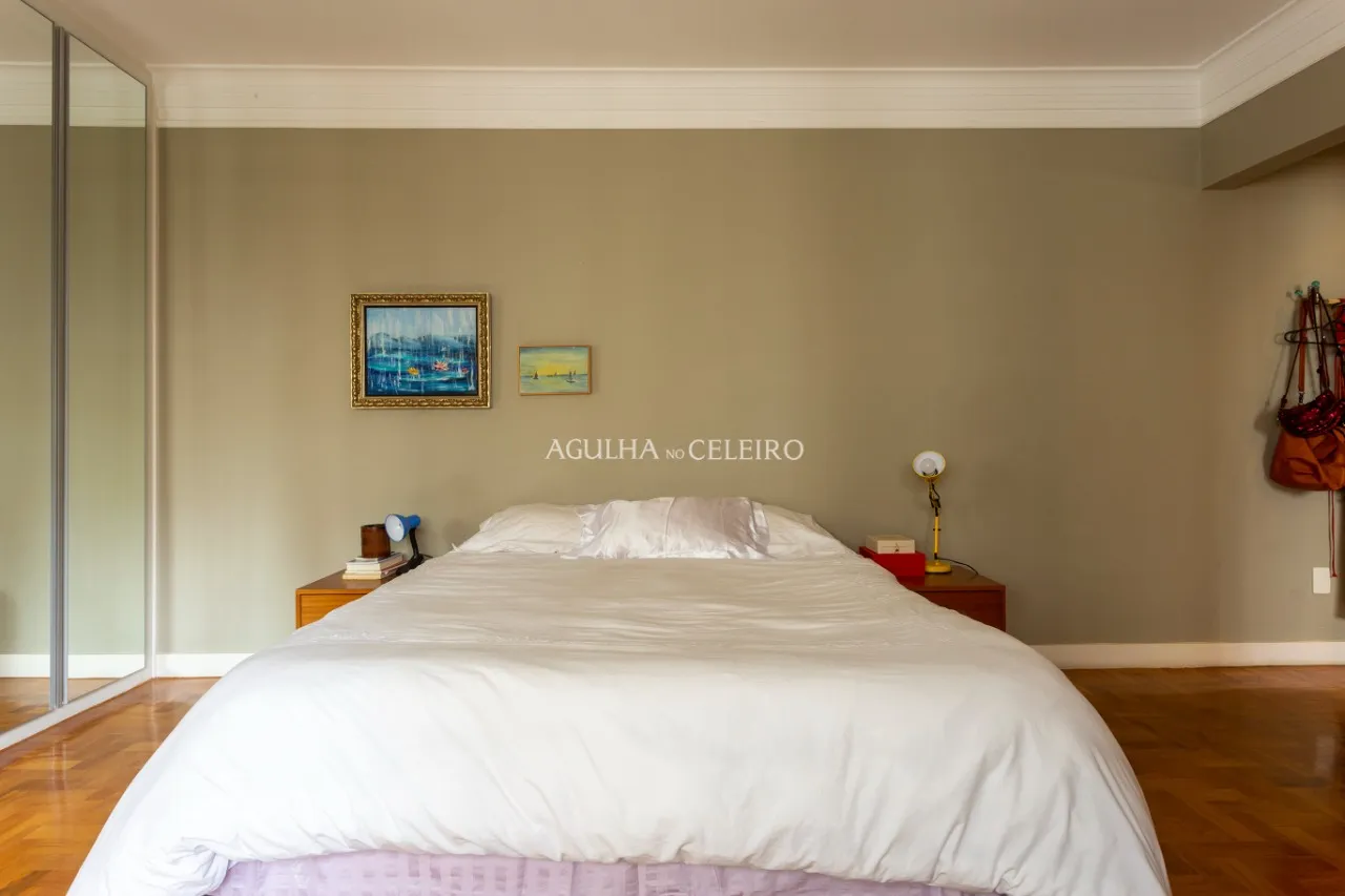 Apê rico em detalhes e impecável nos acabamentos à venda no Jardim América – 13449 - _MG_3217