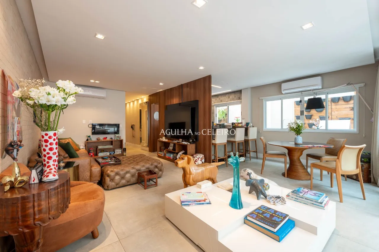 Casa de condomínio à venda em Cidade Jardim – 13692