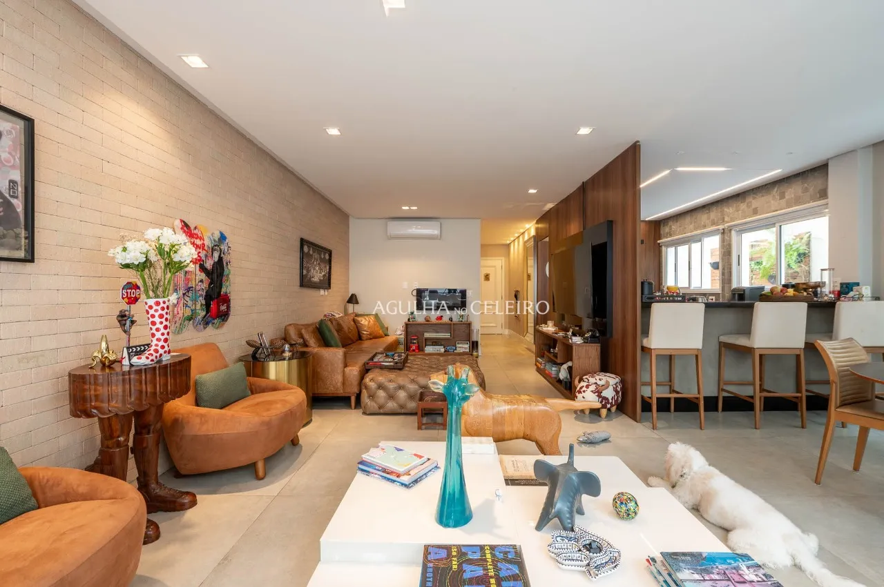 Casa de condomínio à venda em Cidade Jardim – 13692