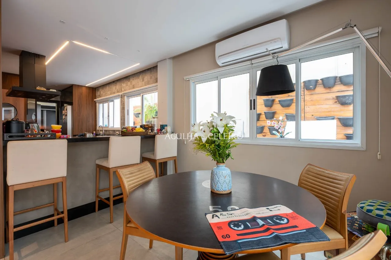 Casa de condomínio à venda em Cidade Jardim – 13692