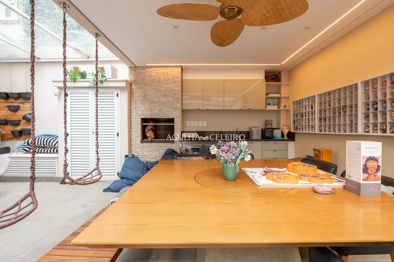 Casa de condomínio à venda em Cidade Jardim – 13692