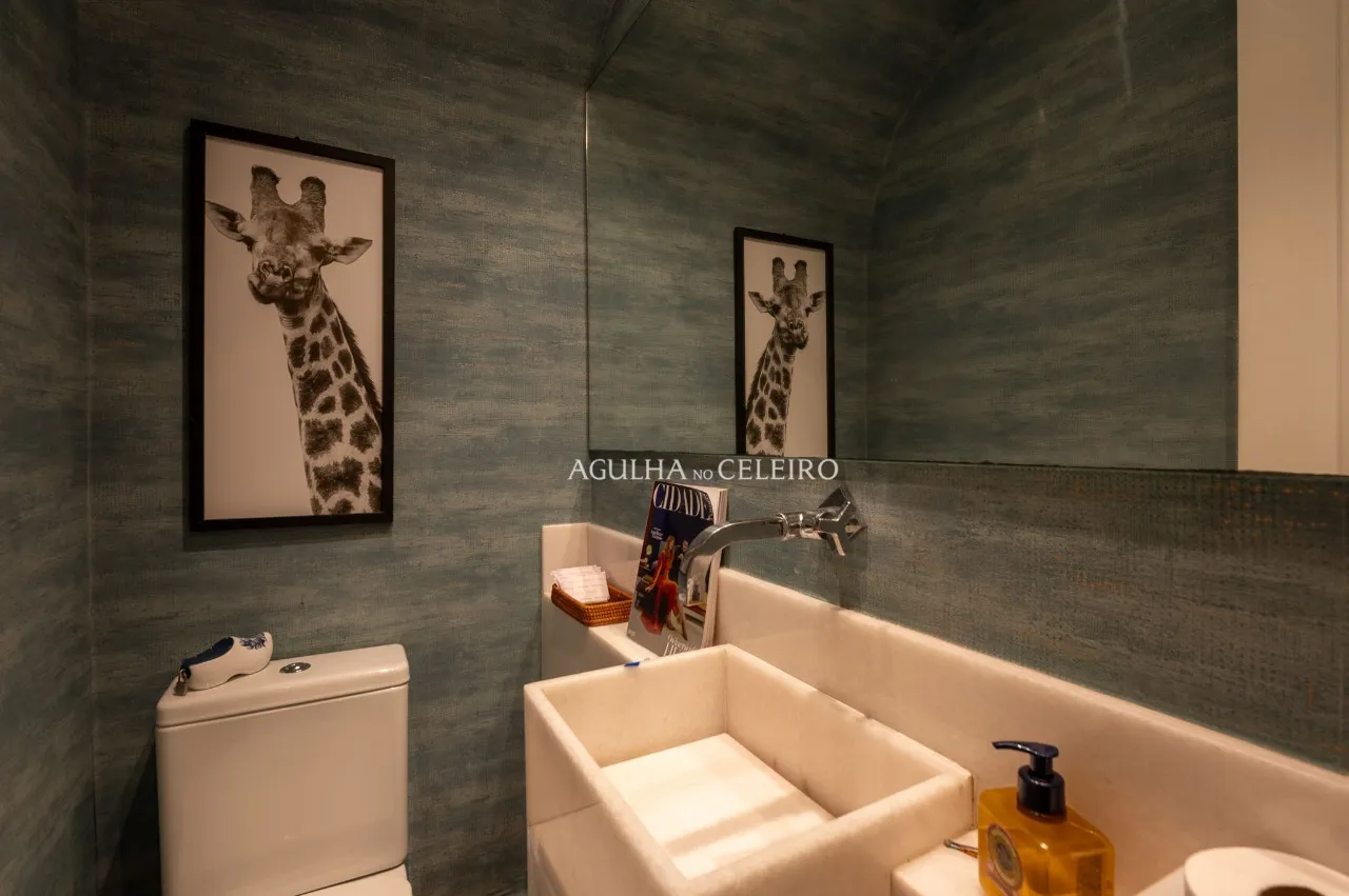 Casa de condomínio à venda em Cidade Jardim – 13692