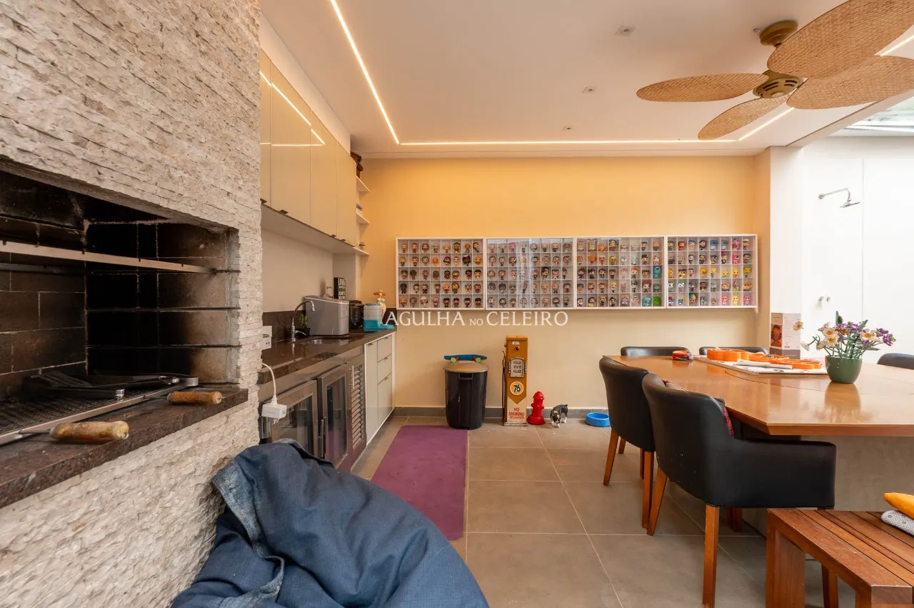 Casa de condomínio à venda em Cidade Jardim – 13692