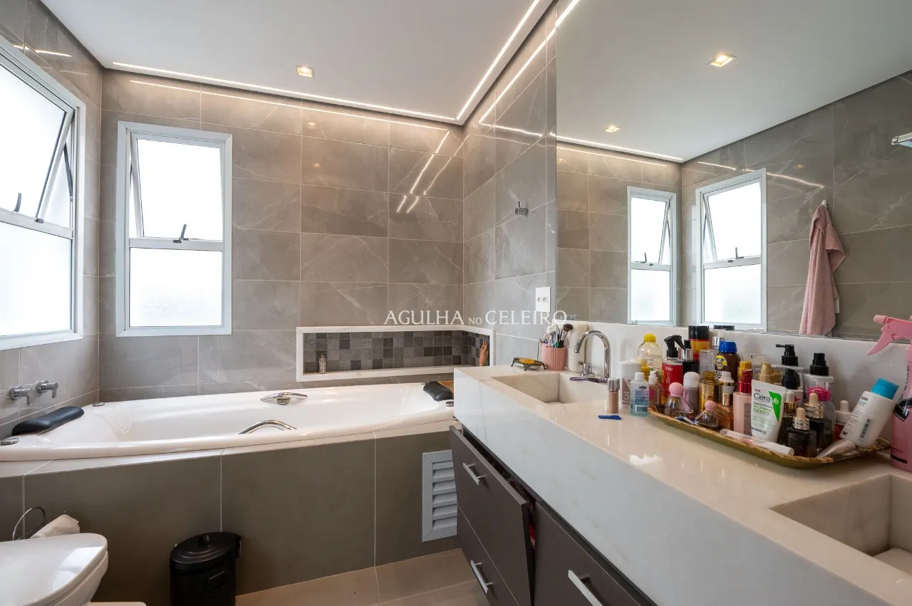 Casa de condomínio à venda em Cidade Jardim – 13692