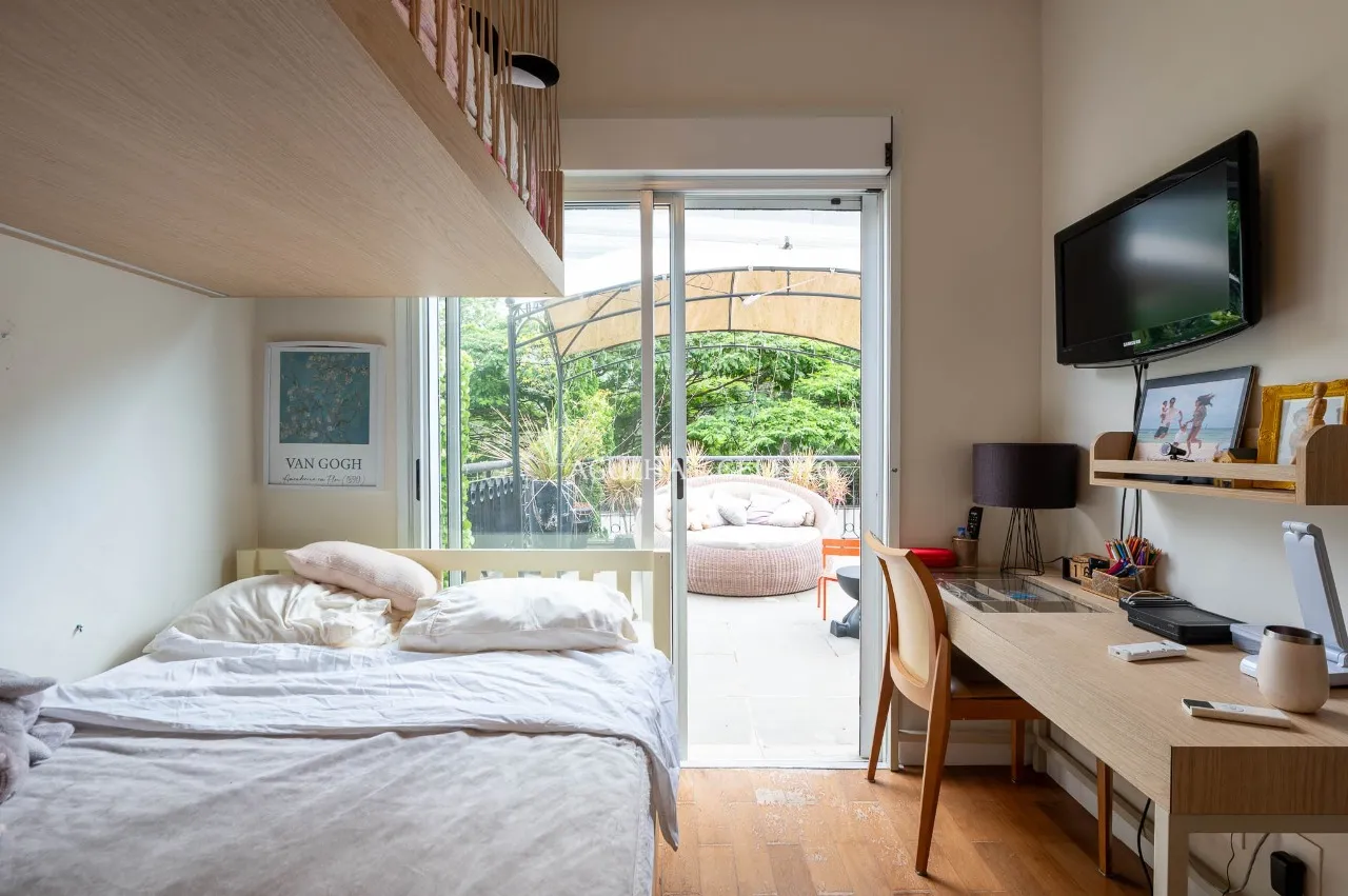 Casa de condomínio à venda em Cidade Jardim – 13692