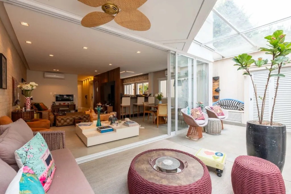 Casa de condomínio à venda em Cidade Jardim – 13692