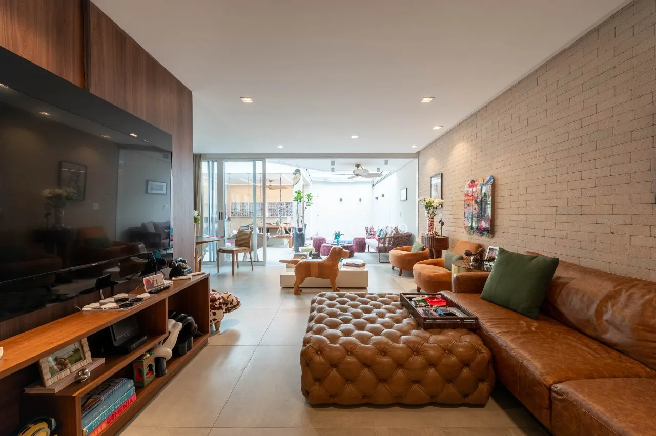 Casa de condomínio à venda em Cidade Jardim – 13692